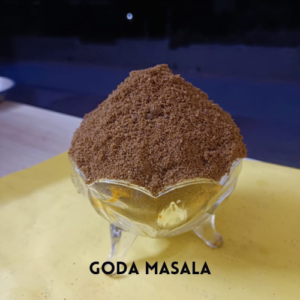 Goda masala