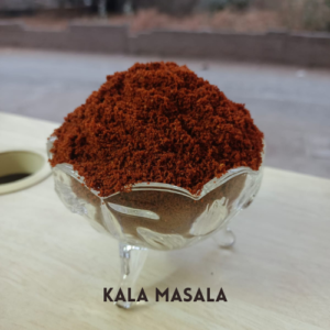 Kala Masala