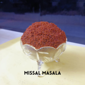 Missal Masala